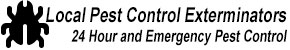 Louellen KY Pest Control Exterminators